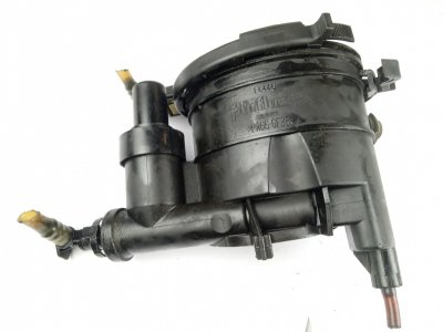 SOPORTE FILTRO GASOIL PEUGEOT 206 BERLINA XT