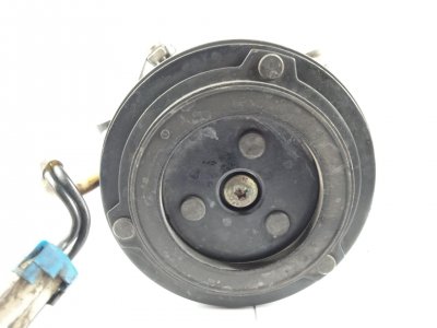 COMPRESOR AIRE ACONDICIONADO OPEL ASTRA H BER. Energy