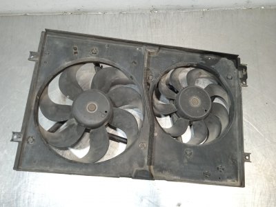 ELECTROVENTILADOR VOLKSWAGEN GOLF IV BERLINA (1J1) 1.9 TDI