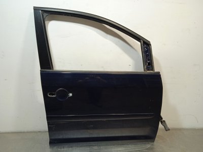 PUERTA DELANTERA DERECHA VOLKSWAGEN TOURAN (1T1) Advance