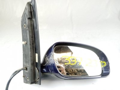 RETROVISOR DERECHO VOLKSWAGEN TOURAN (1T1) Advance