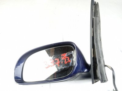 RETROVISOR IZQUIERDO VOLKSWAGEN TOURAN (1T1) Advance