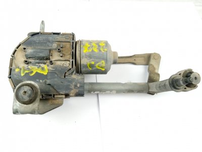 motor-limpia-delantero de Advance 