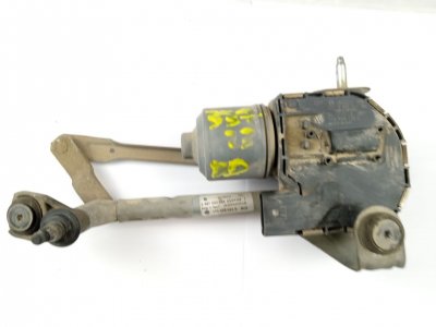 MOTOR LIMPIA DELANTERO VOLKSWAGEN TOURAN (1T1) Advance