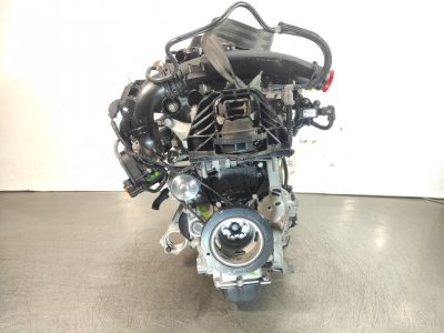 MOTOR COMPLETO CITROËN C4 BERLINA SHINE