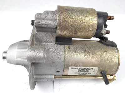 MOTOR ARRANQUE