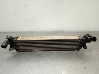 RADIADOR INTERCOOLER