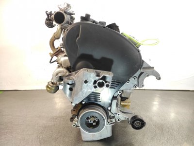 MOTOR COMPLETO