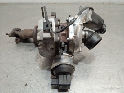TURBOCOMPRESOR