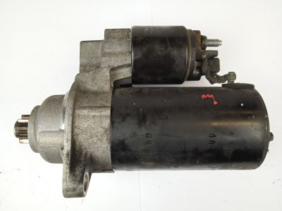 MOTOR ARRANQUE VOLKSWAGEN GOLF IV BERLINA (1J1) 1.9 TDI