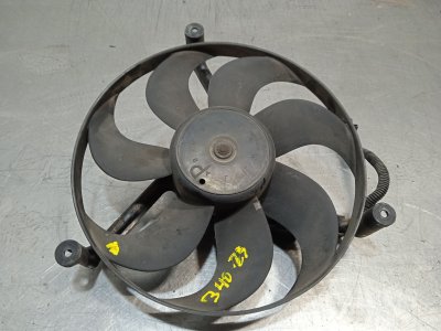 ELECTROVENTILADOR VOLKSWAGEN GOLF IV BERLINA (1J1) 1.9 TDI