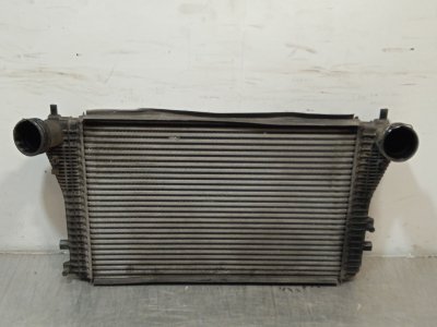 RADIADOR INTERCOOLER SEAT LEON (1P1) 1.9 TDI