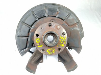 MANGUETA DELANTERA IZQUIERDA SEAT LEON (1P1) 1.9 TDI