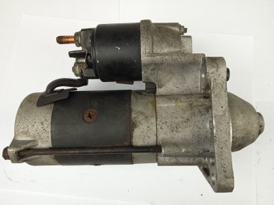 MOTOR ARRANQUE