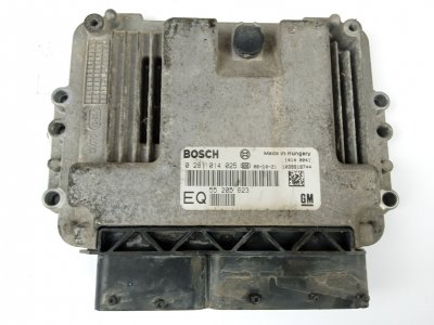 CENTRALITA MOTOR UCE OPEL ASTRA H BER. 1.9 CDTI