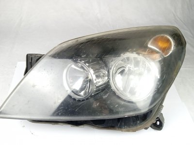 FARO IZQUIERDO OPEL ASTRA H BER. 1.9 CDTI