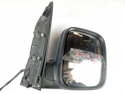 RETROVISOR DERECHO VOLKSWAGEN CADDY KA/KB (2K) 1.9 TDI