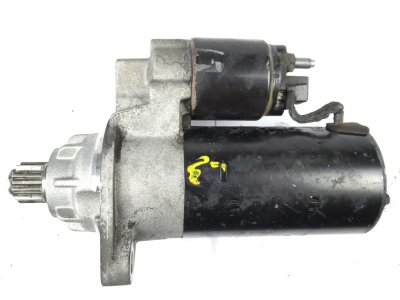 MOTOR ARRANQUE VOLKSWAGEN GOLF IV BERLINA (1J1) 1.9 TDI