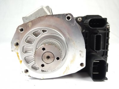 CREMALLERA DIRECCION