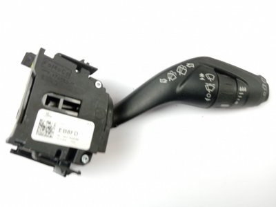 mando-limpia de Titanium 