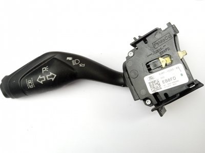 mando-luces de Titanium 