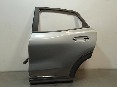 PUERTA TRASERA IZQUIERDA FORD PUMA *