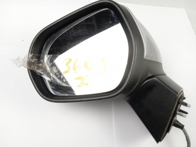 RETROVISOR IZQUIERDO FORD PUMA *