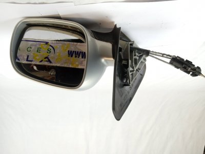 RETROVISOR DERECHO SEAT TOLEDO (1M2) Signo