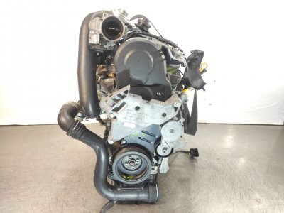 MOTOR COMPLETO SEAT LEON (1P1) 1.9 TDI