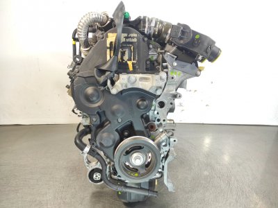 MOTOR COMPLETO PEUGEOT 307 BERLINA (S2) XS +