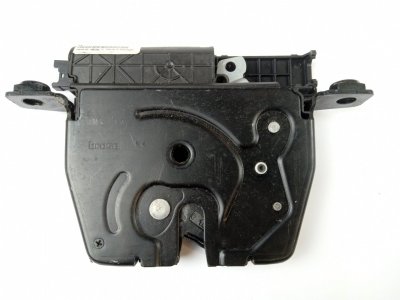 CERRADURA MALETERO / PORTON
