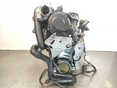 MOTOR COMPLETO VOLKSWAGEN TOURAN (1T1) Advance