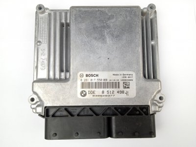 CENTRALITA MOTOR UCE de xDrive 20d 