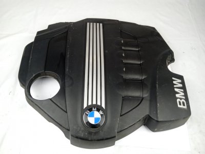 TAPA MOTOR de xDrive 20d 