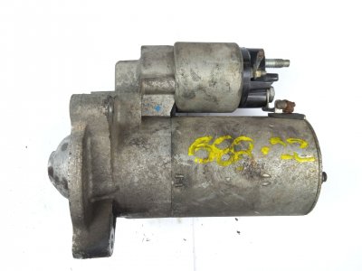 MOTOR ARRANQUE