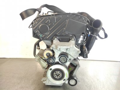 MOTOR COMPLETO OPEL ASTRA H BER. 1.9 CDTI