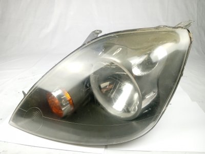 FARO IZQUIERDO FORD Fiesta (CBK) *