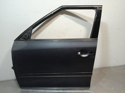 PUERTA DELANTERA IZQUIERDA SKODA FABIA (5J2 ) *