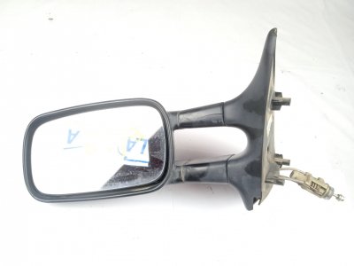 RETROVISOR IZQUIERDO SEAT INCA (6K9) 1.9 D CLX Familiar