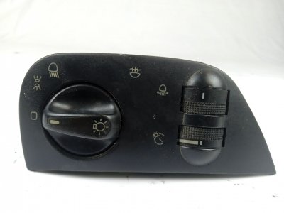 MANDO LUCES SEAT INCA (6K9) 1.9 D CLX Familiar