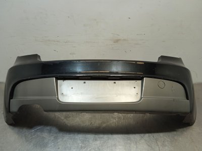 PARAGOLPES TRASERO BMW SERIE 1 BERLINA (E81/E87) 120d