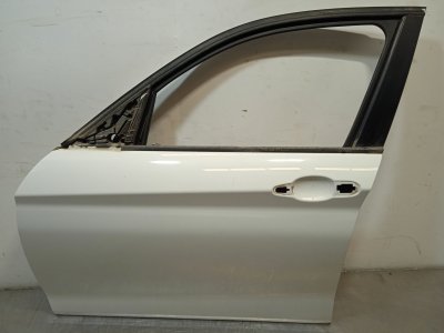 PUERTA DELANTERA IZQUIERDA BMW SERIE 1 LIM. 5-TRG. (F20) 118d