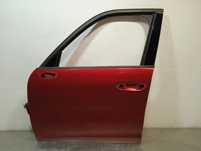 PUERTA DELANTERA IZQUIERDA CITROËN C4 PICASSO Attraction