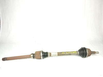 TRANSMISION DELANTERA DERECHA