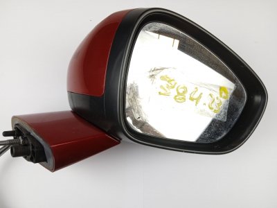 RETROVISOR DERECHO CITROËN C4 PICASSO Attraction