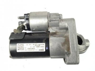 MOTOR ARRANQUE