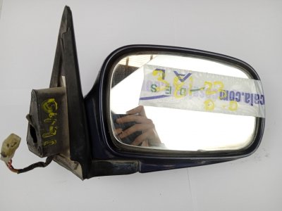 RETROVISOR DERECHO KIA SPORTAGE 2.0 Turbodiesel CAT