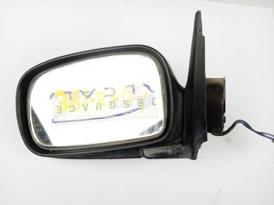 RETROVISOR IZQUIERDO KIA SPORTAGE 2.0 Turbodiesel CAT