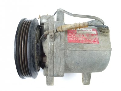COMPRESOR AIRE ACONDICIONADO