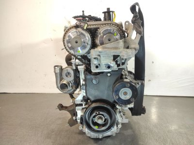 MOTOR COMPLETO FORD KUGA (CBS) Titanium